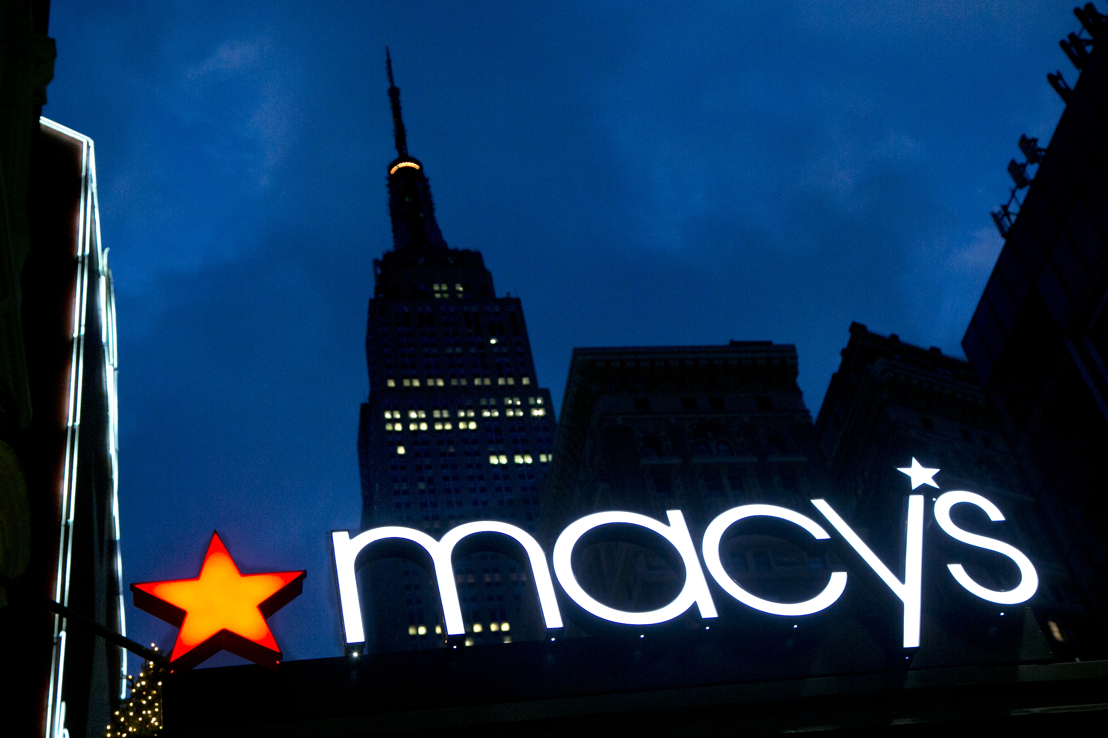 macy's us online